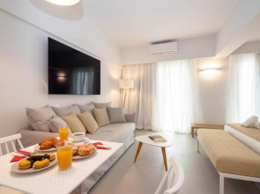 Electra Luxury Apartment at the Heraklion Center